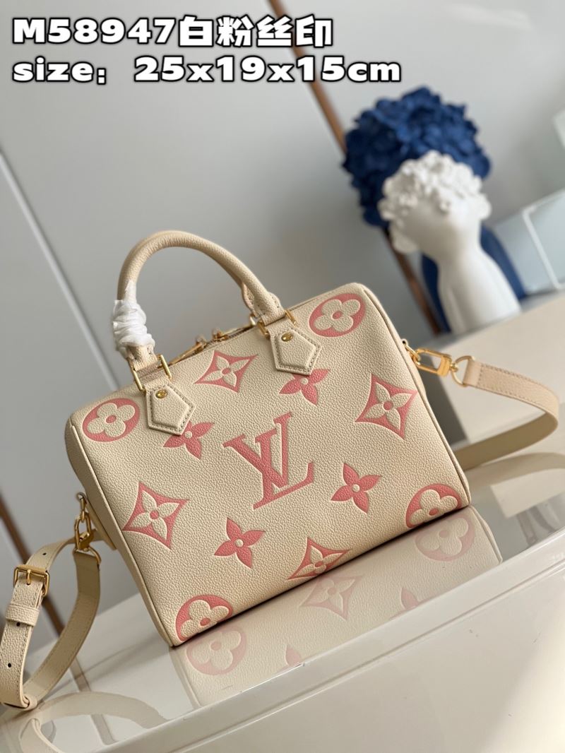 LV Speedy Bags